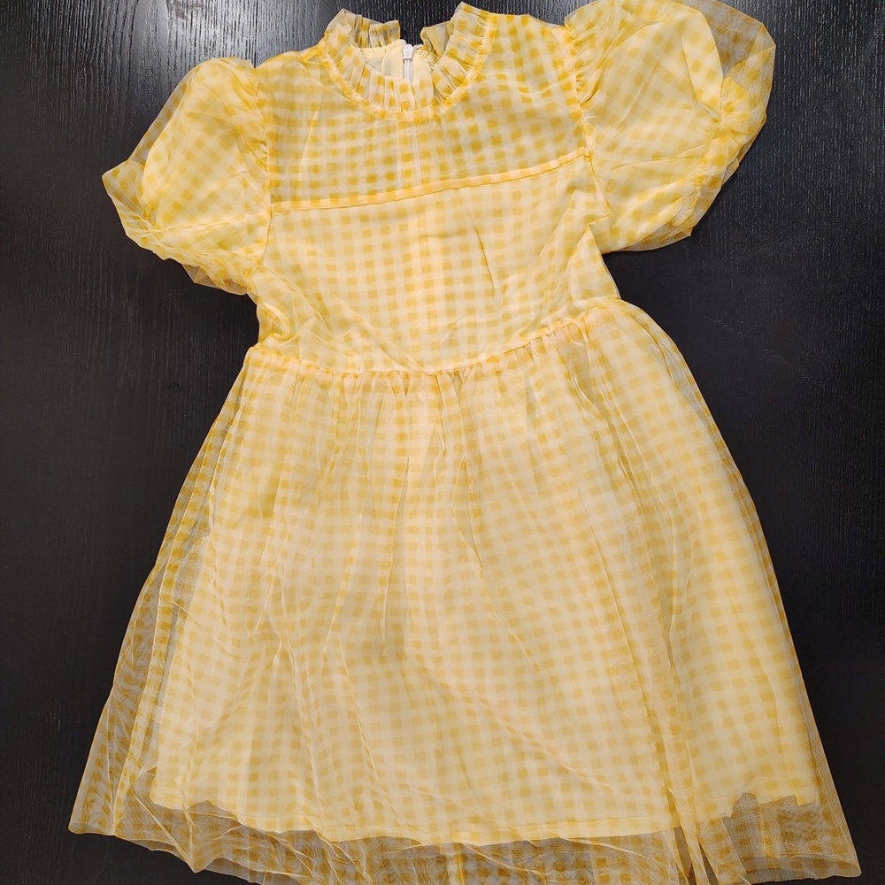 girls skirt